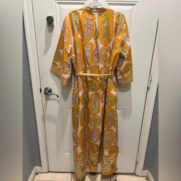 knee length dresses for ladies Alemais Diana Summer Dress